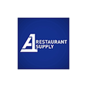 A-1 Restaurant Supply logo