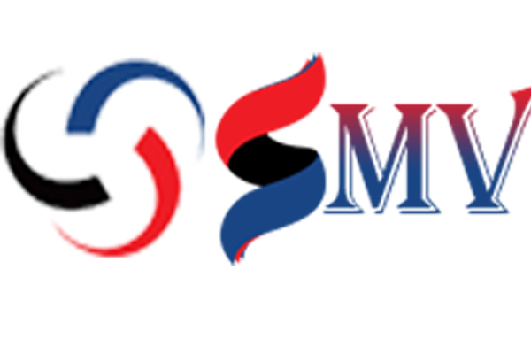SMV Infotech logo
