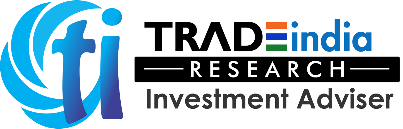 TradeIndia Research logo
