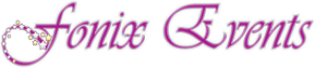 Fonix  Events logo