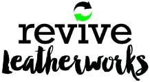 Revive Leatherworks logo