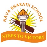 Nava Bharath CBSE Residential School in Annur, Coimbatore logo