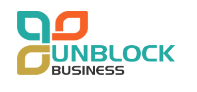 Unblock Business logo