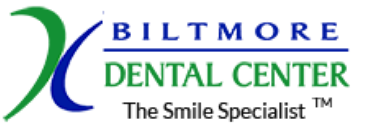 Biltmore Dental Center logo