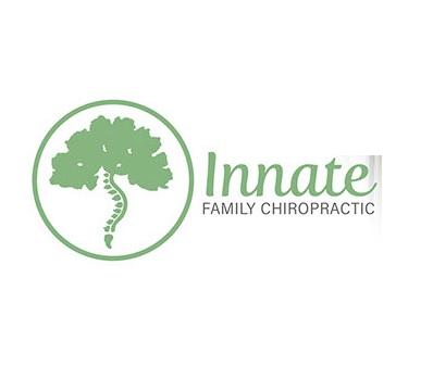 Innate Family Chiropractic logo