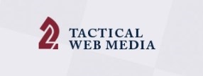 Tactical Web Media logo