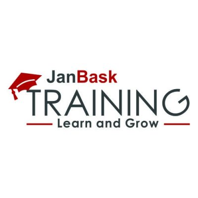 JanBask Training logo