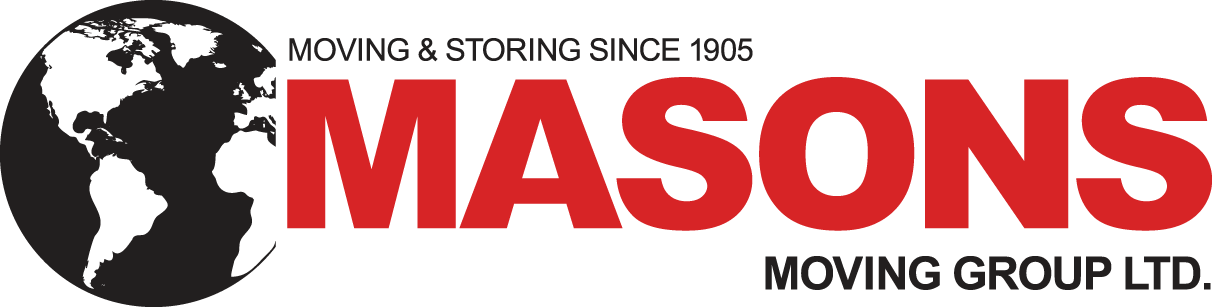 Masons Moving Group Ltd logo
