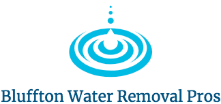 Bluffton Water Removal Pros logo