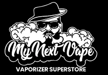 My Next Vape logo