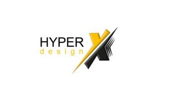 HyperX Design logo
