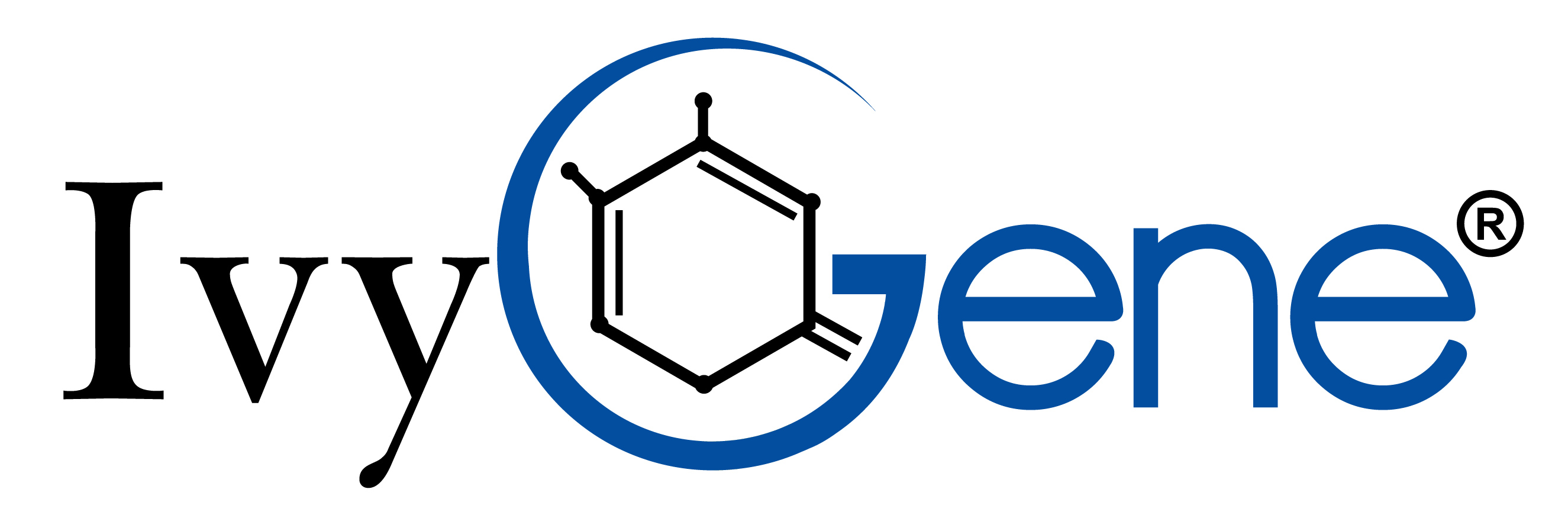 Ivygene Diagnostics logo