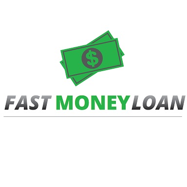 Fast Money Car Title Loans logo