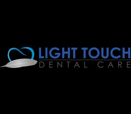 Light Touch Dental Care logo