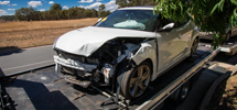 Towing Albury Wodonga logo