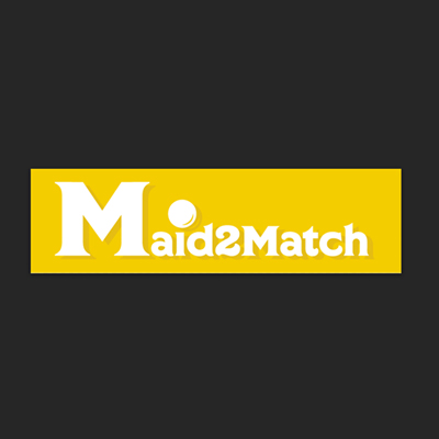 Maid2Match House Cleaning Cairns logo