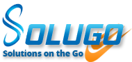Solugo logo
