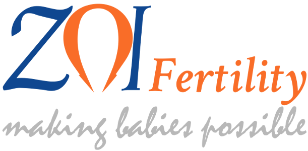 Zoi Fertility logo
