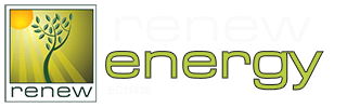 Renew Energy logo