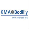 KMA Bodilly logo