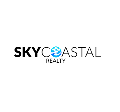 Sky Coastal Realty logo