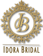 Idora Bridal logo