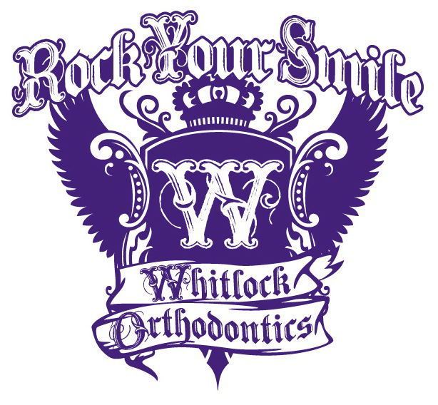 whitlock orthodontics logo