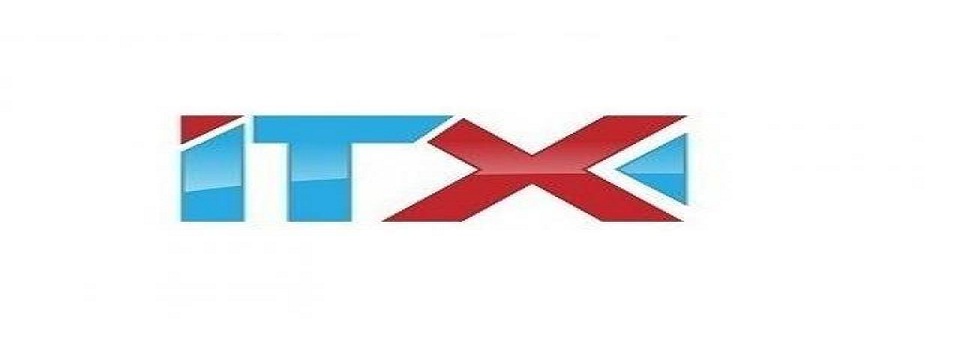 iTech Xpress logo
