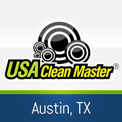 USA Clean Master logo