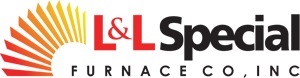 L&L Special Furnace Co., Inc. logo