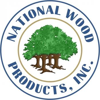 National Wood Products logo