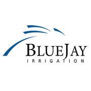 Blue Jay Irrigation logo