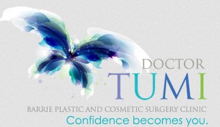 Barrie Plastic and Cosmetic Surgery Clinic logo