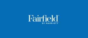 Fairfield Inn & Suites by Marriott Fort Worth South/Burleson logo