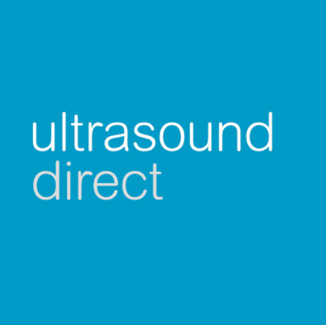 Ultrasound Direct Hamilton logo