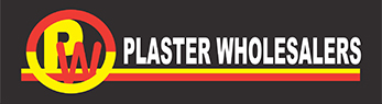 PLASTER WHOLESALERS logo