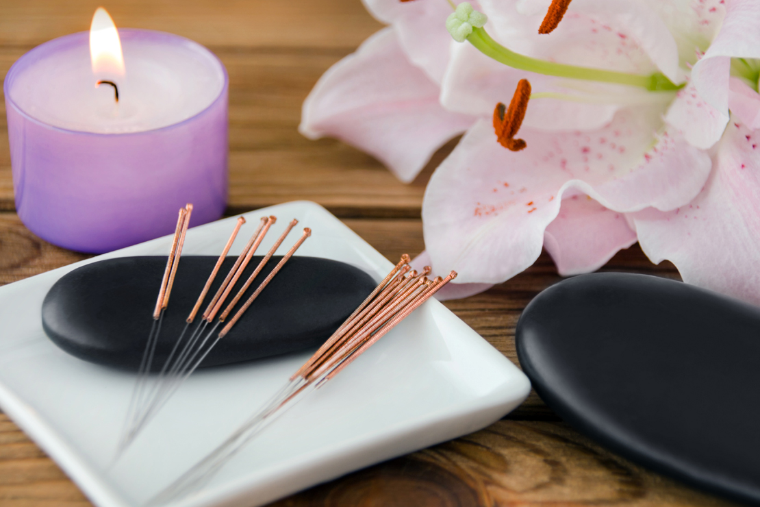 EASTERN WISDOM ACUPUNCTURE CENTER logo