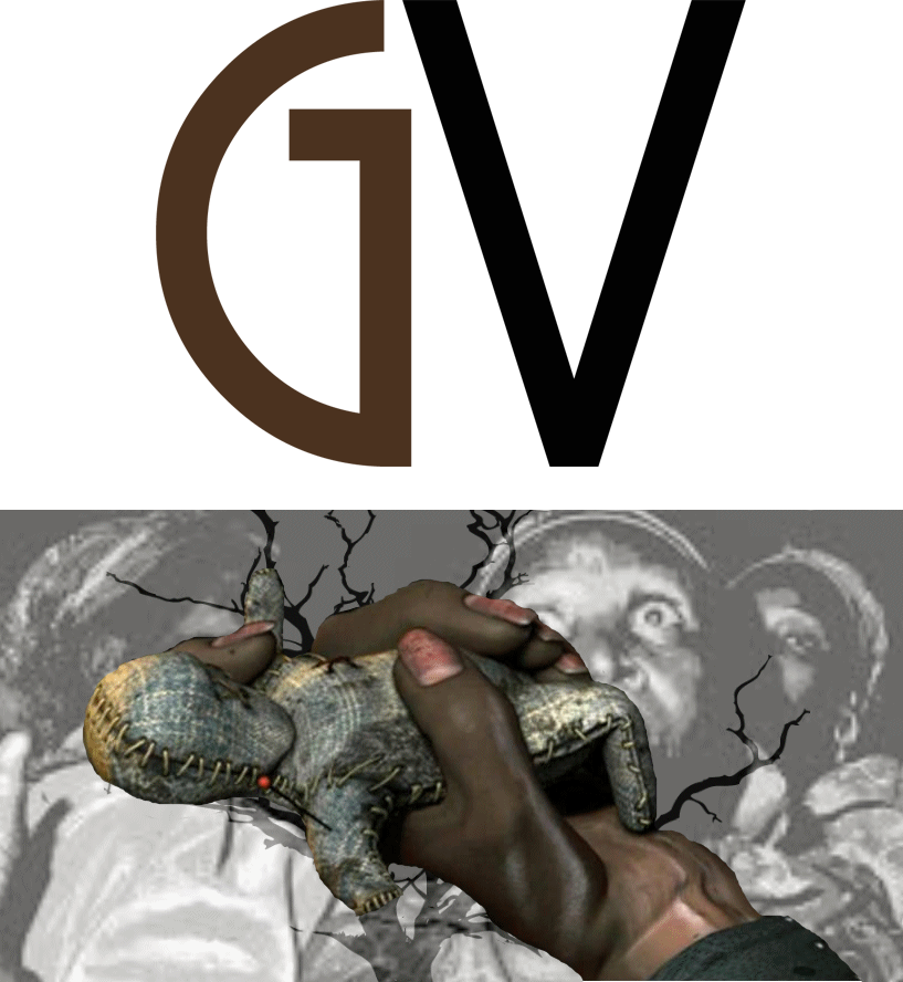 les grands du vaudou logo
