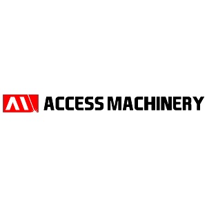 Access Machinery logo