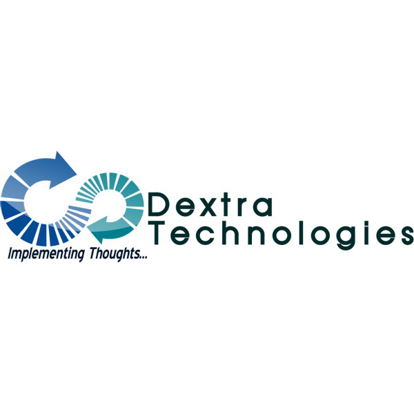 Dextra Technologies logo