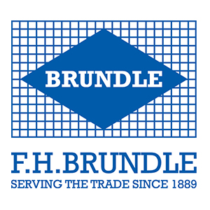 F.H. Brundle Ilkeston logo