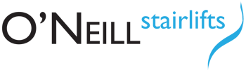O'Neill Stairlifts logo