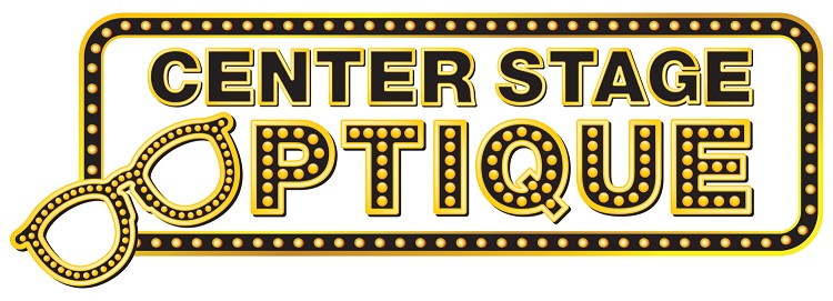 Center Stage Optique logo