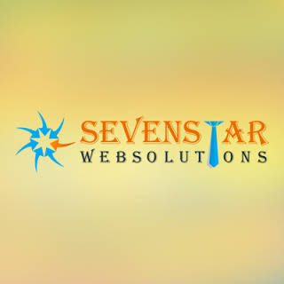 Sevenstar Websolutions logo