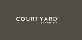 Courtyard by Marriott Albany Airport logo