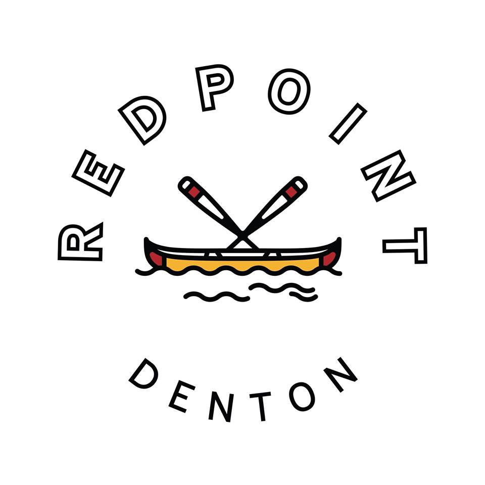 Redpoint Denton logo