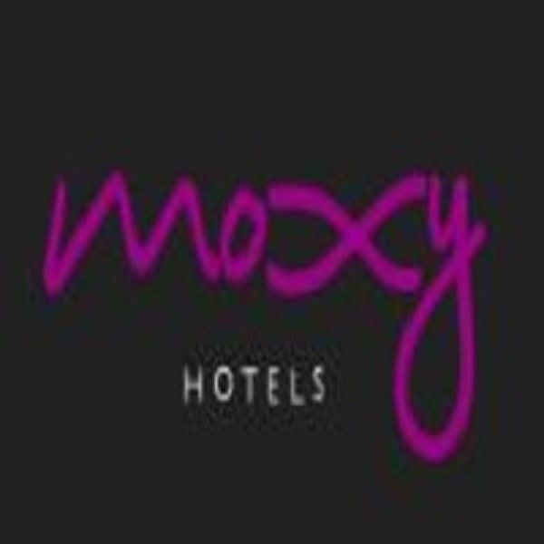 Moxy Amsterdam Houthavens logo