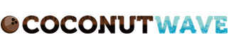 Coconut Wave logo
