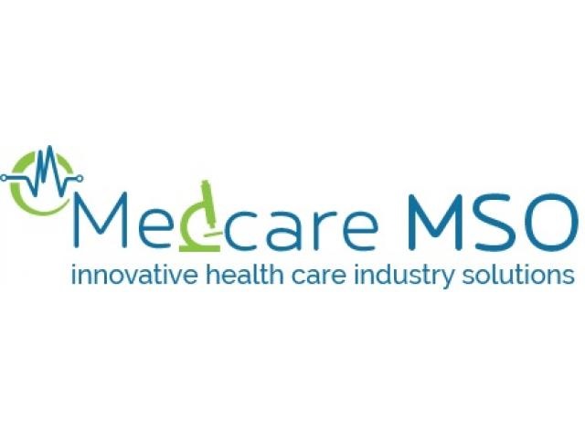 Medcare MSO logo