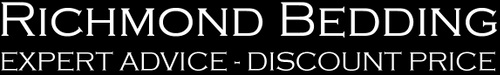 Richmond Bedding logo